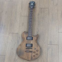 Washburn 6string Guitar 