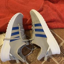U-PATH run Adidas Shoes