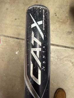 Marucci Cat X Vanta