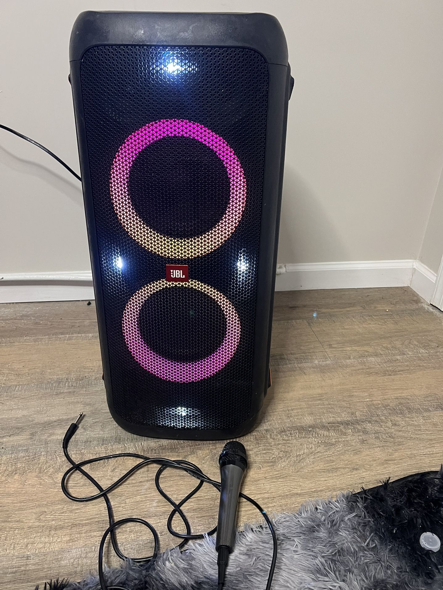 PLAYBOX-300 JBL