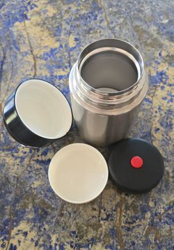 Thermos Insulated Containers $5/each