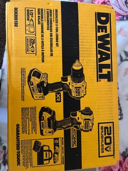 Dewalt
