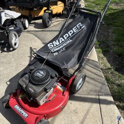 Snapper Lawn Mower