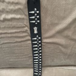 Guitar Strap