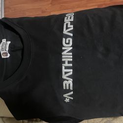 Bape Shirt