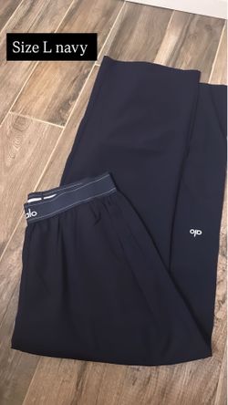 Alo trousers