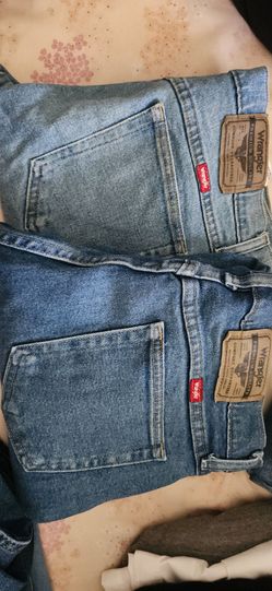 Wrangler Jeans
