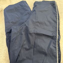 nike tracksuit pants