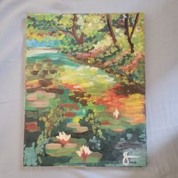 Nature Painting