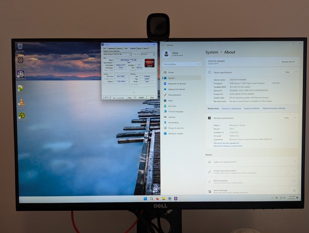 Gaming Desktop