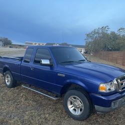 2006 Ford Ranger