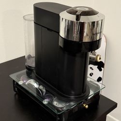 Nespresso Vertuo Next Espresso Pod Machine