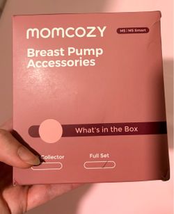Momcozy M5 full set replacement part