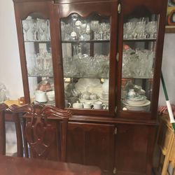 China Cabinet