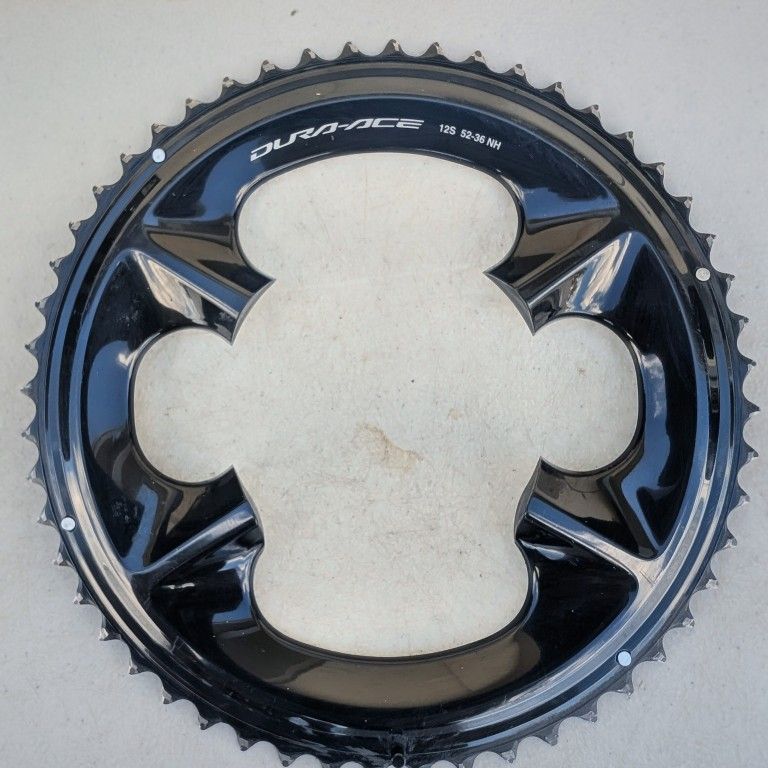 DURACE CHAINRING