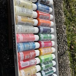 Paint Set