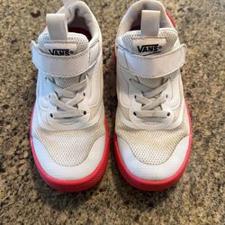 Vans Kids Ultrarange