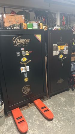 Gun Safe