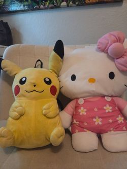 Plushies for Sale