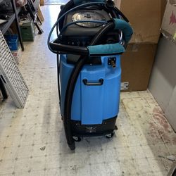 CARPET CLEANER EXTRACTOR MYTEE 