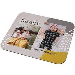 Mause pad personalized