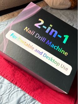 Drill