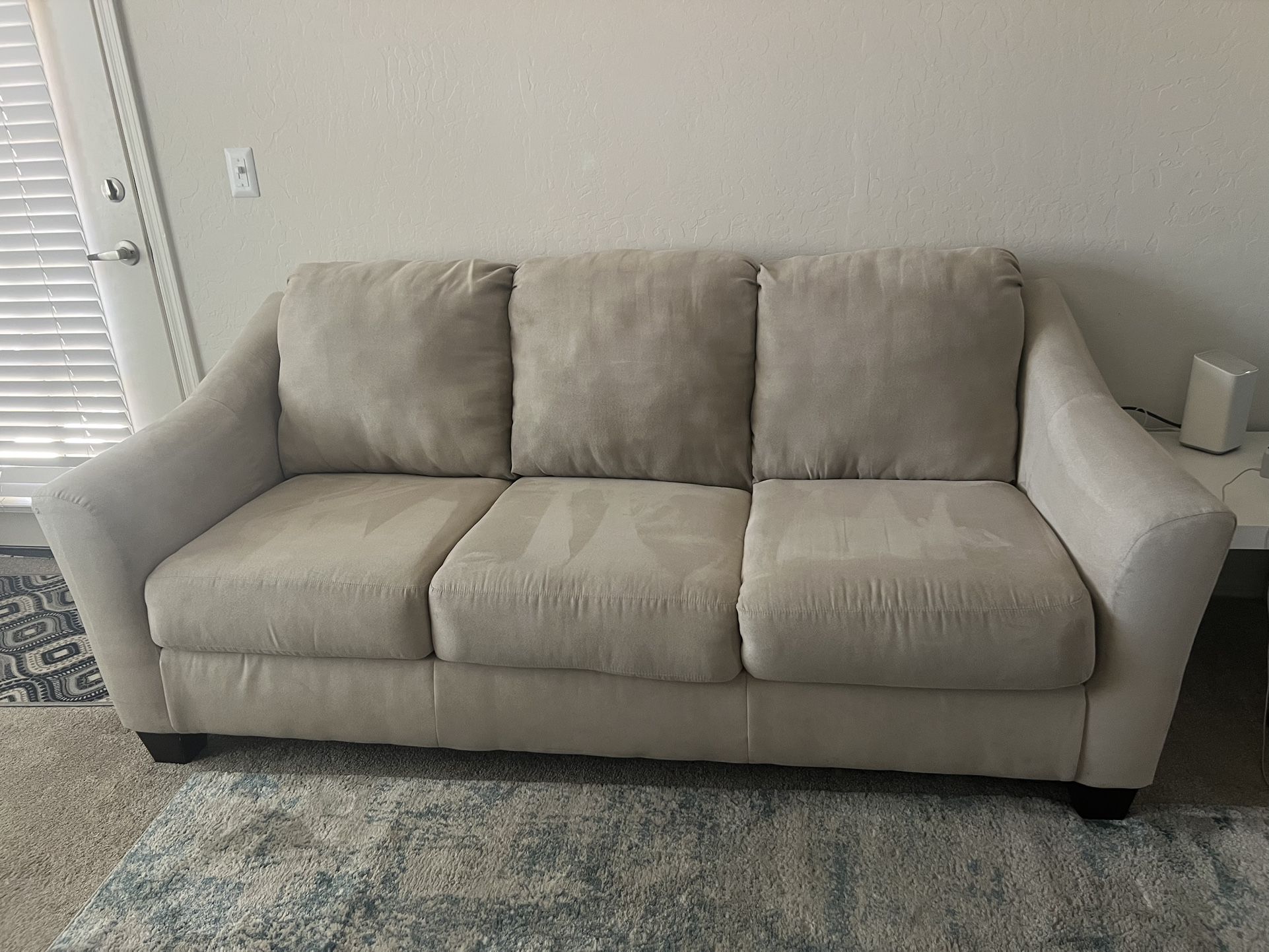 Free Couch 3 Seater