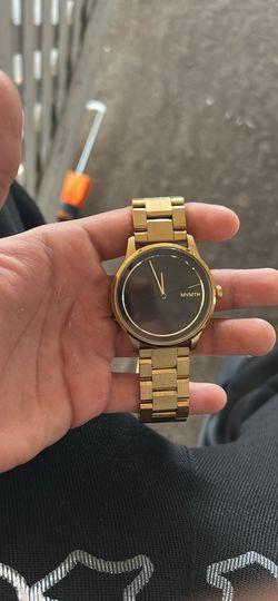 MVMNT Watch