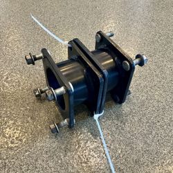 07-12 Toyota Tundra Leveling Kit 