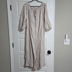 Brand New Maxi Dress