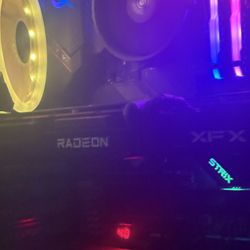 Radeon Rx 6700xt