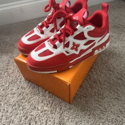 Louis Vuitton Skaters