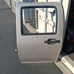 Chevy Coloradp Door 