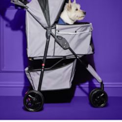 Pet Stroller