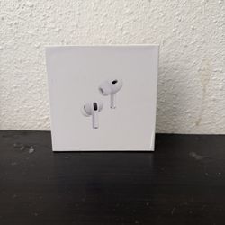 AirPod Pros 2 