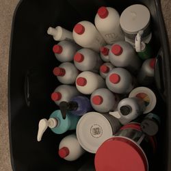 Chi Hair Products Hair Dye Paint 5-10 Dollars  Each