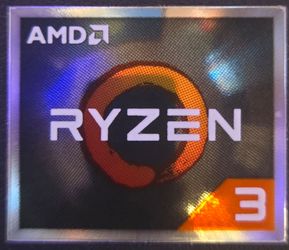 Dell Inspiron 15 3505 AMD RYZEN 3 RADEON GRAPHICS 8GB DDR4 SDRAM 256GB FAST M.2 SSD
