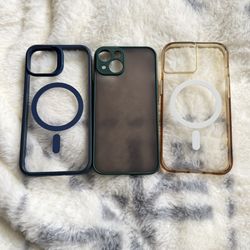 iPhone 13/14 Cases (Not Pro/Max)