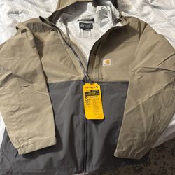 Carhartt Raincoat