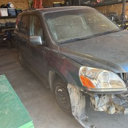 2005 Honda Pilot