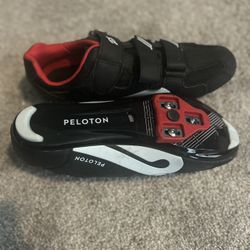Cycling (Clip In) Shoes $75 OR Best Offer