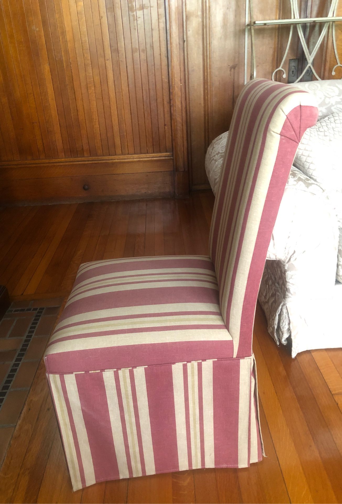 Victorian Chairs for Living Room or Dining.