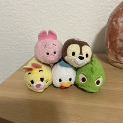 Tsum Tsums Bundle