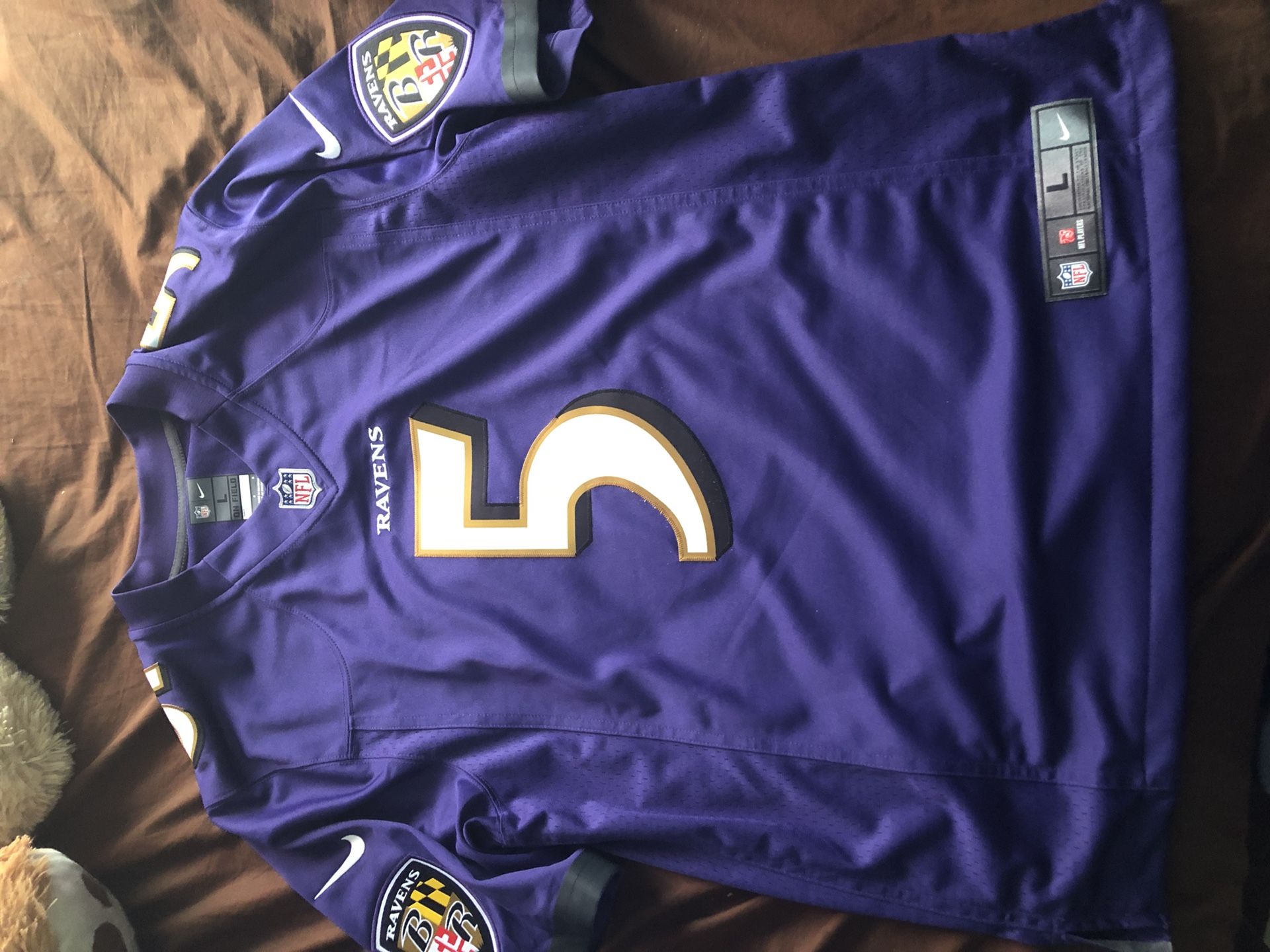 NFL Jersey