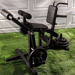 Leg Curl Machine , Leg Extension , Squad , Quad Exercises For Your Weights 