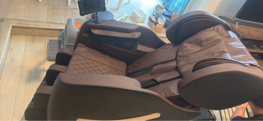 TJ-1000 Zero Gravity Full Body Massage Chair