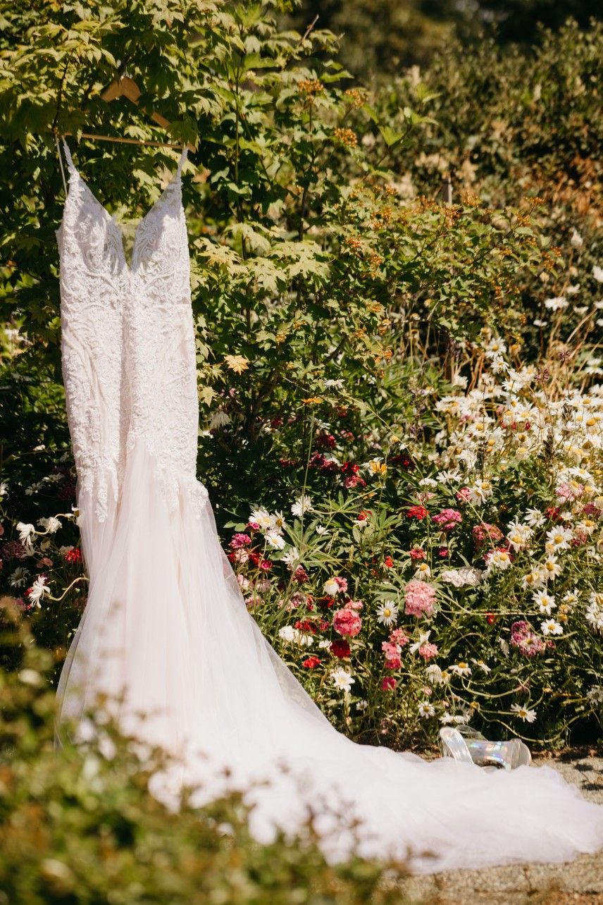 Wedding Dresses Size 14
