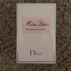 Christian Dior Miss Dior Blooming Bouquet Eau de Toilette Spray