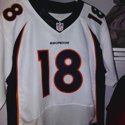 Broncos Jersey