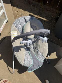 Baby item